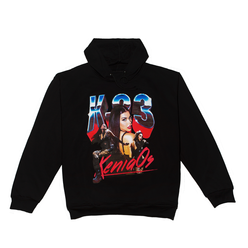 K-23 Hoodie