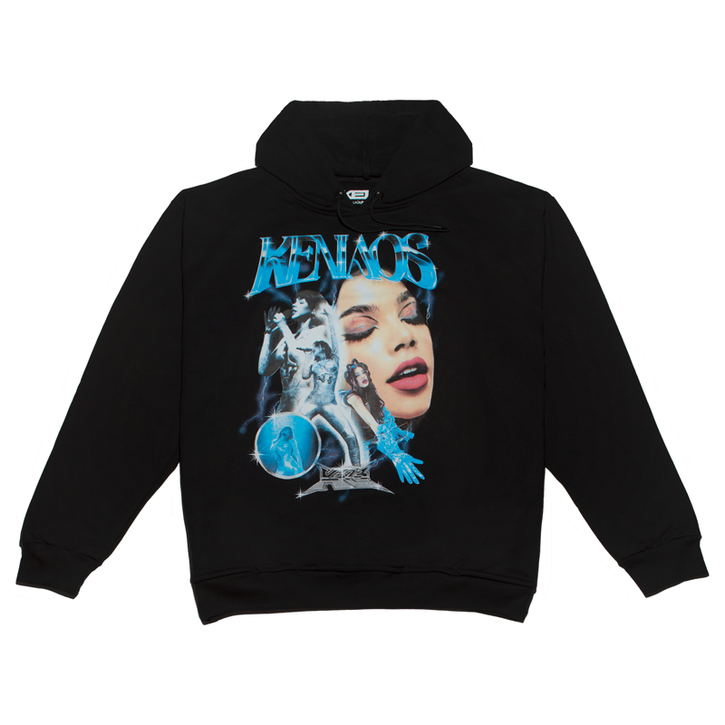 K23 Tour Hoodie