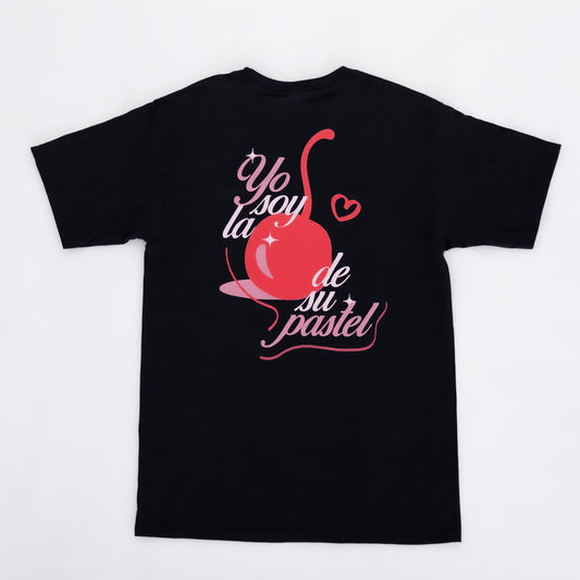Pink Aura Shirt