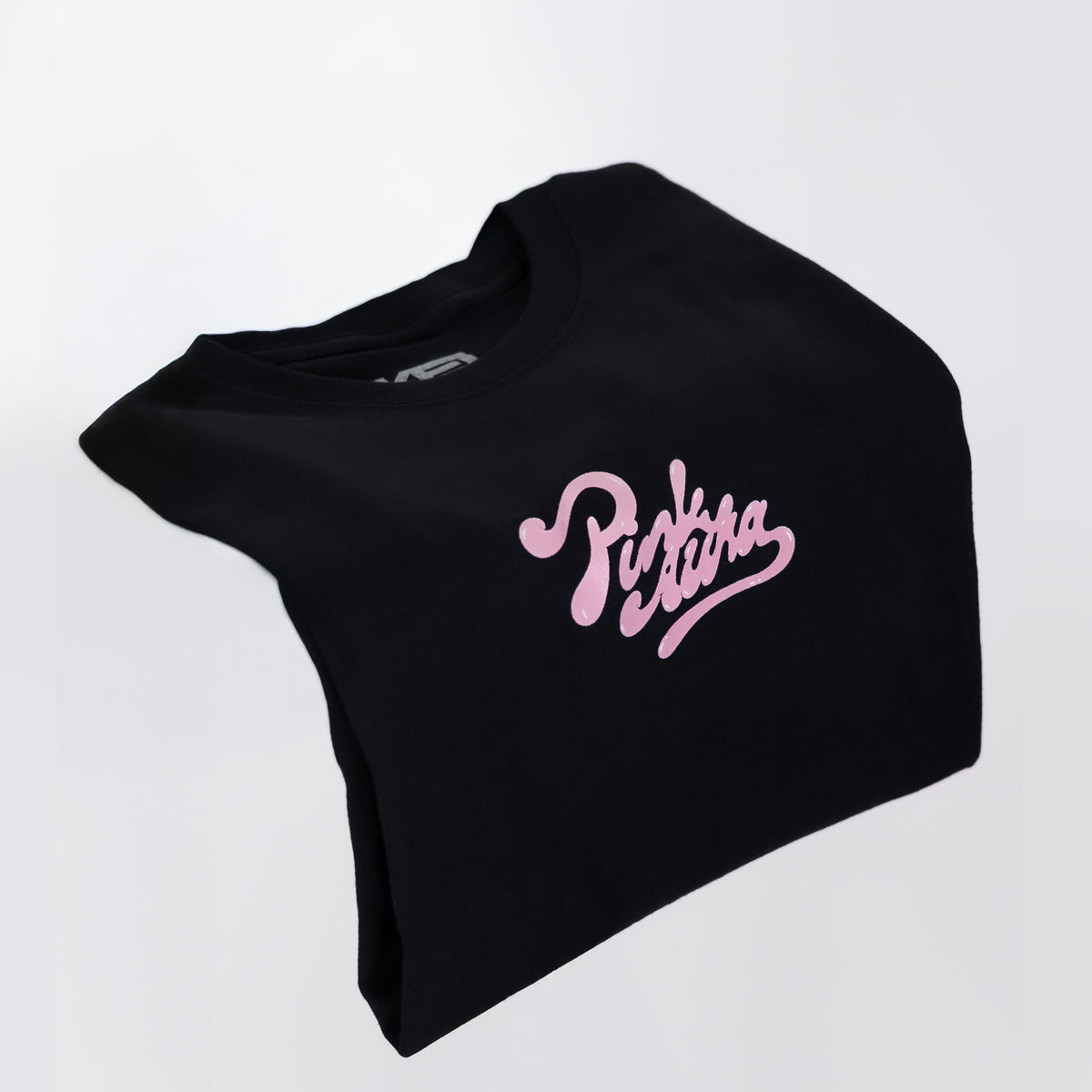 Pink Aura Shirt
