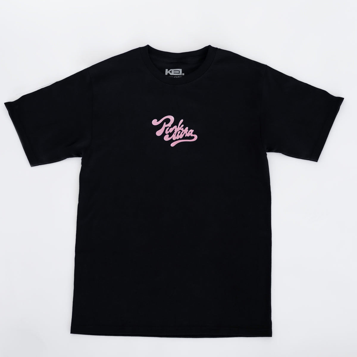 Pink Aura Shirt